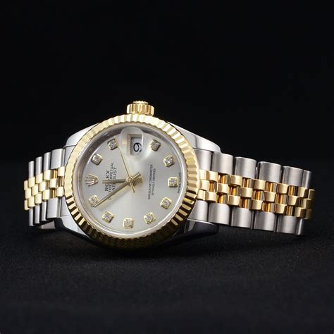 buy rolex date just|pre owned rolex ladies datejust.